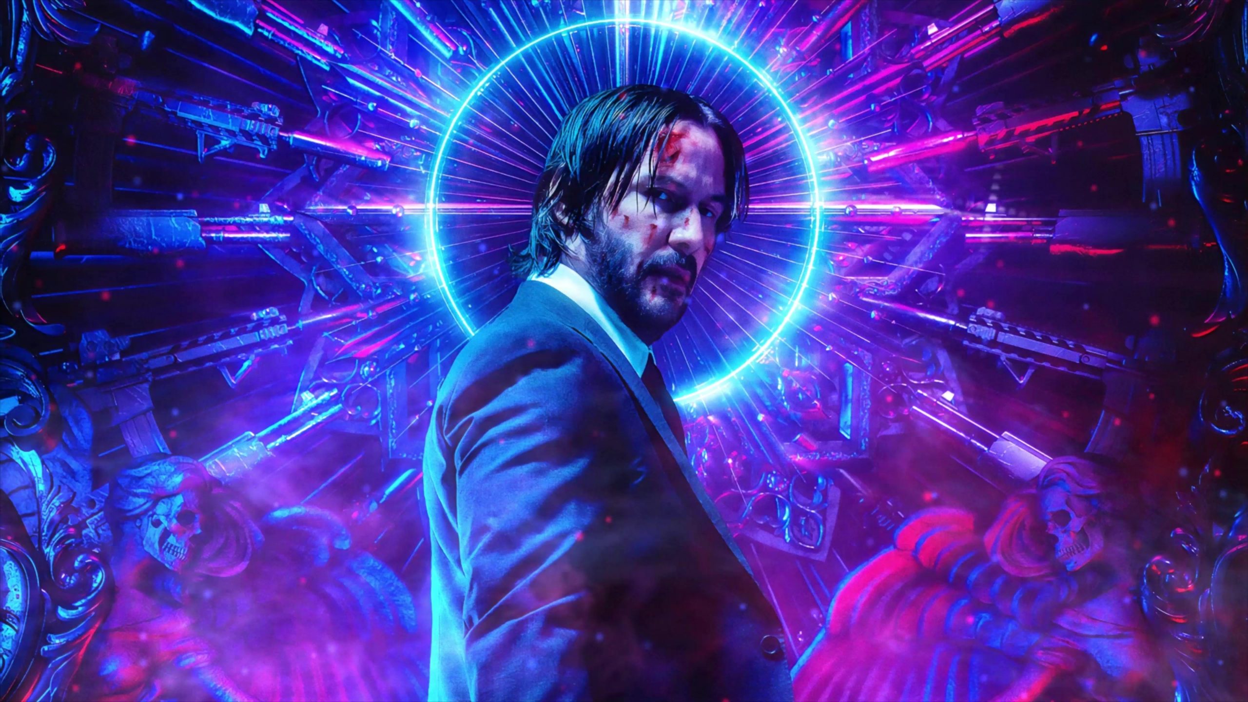 John Wick Live Wallpaper - SetLivewallpaper