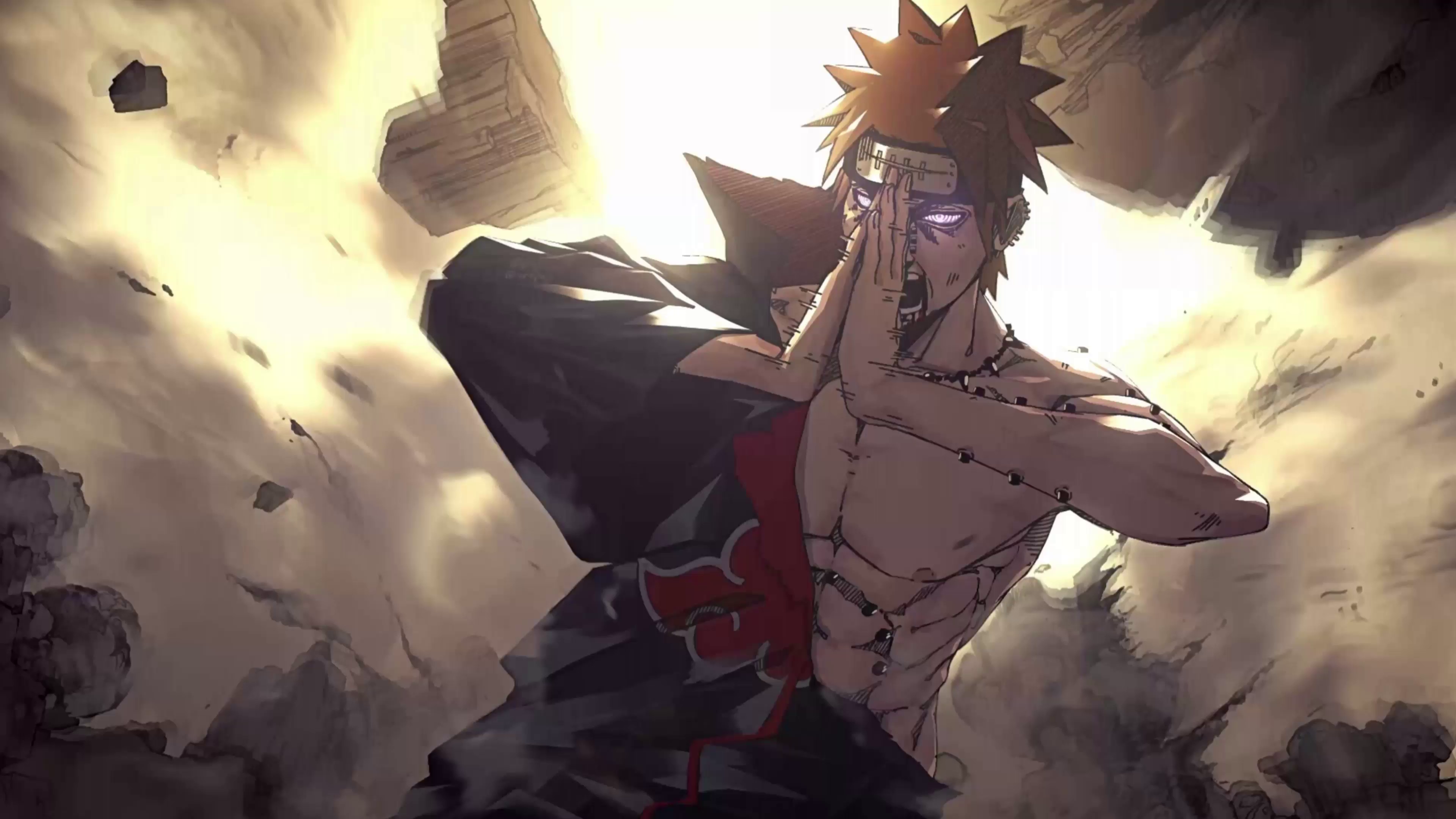 Naruto 3d Wallpaper Videos